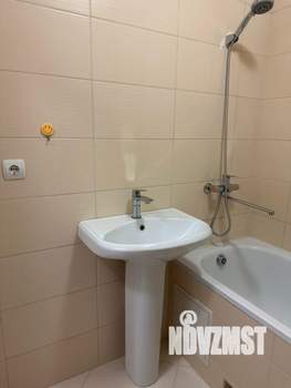 Студия квартира, вторичка, 20м2, 5/5 этаж