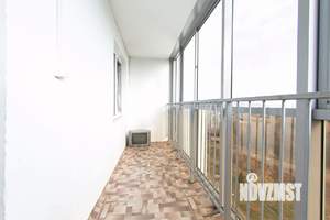 2-к квартира, вторичка, 59м2, 11/17 этаж