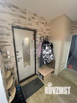 2-к квартира, вторичка, 54м2, 5/10 этаж