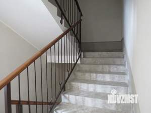 Студия квартира, сданный дом, 50м2, 3/8 этаж