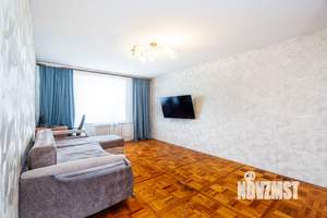 1-к квартира, вторичка, 42м2, 10/10 этаж