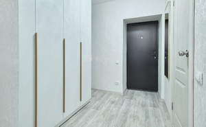 Студия квартира, вторичка, 17м2, 5/5 этаж