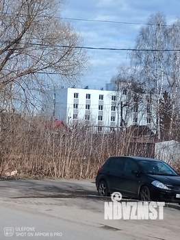 Студия квартира, вторичка, 16м2, 2/5 этаж