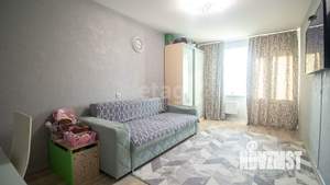 1-к квартира, вторичка, 39м2, 9/10 этаж