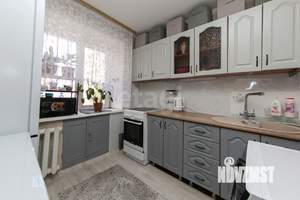 2-к квартира, вторичка, 43м2, 3/5 этаж