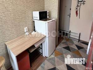 Студия квартира, вторичка, 13м2, 1/10 этаж