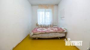 2-к квартира, вторичка, 44м2, 5/5 этаж