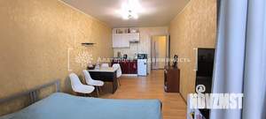 Студия квартира, вторичка, 33м2, 6/11 этаж