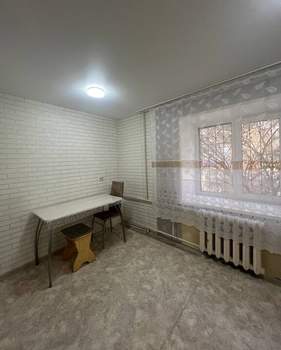 1-к квартира, вторичка, 53м2, 1/5 этаж