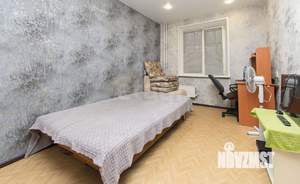 2-к квартира, вторичка, 54м2, 2/10 этаж