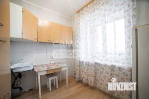 1-к квартира, вторичка, 26м2, 9/10 этаж