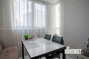 1-к квартира, вторичка, 45м2, 14/17 этаж