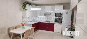 3-к квартира, вторичка, 59м2, 1/10 этаж