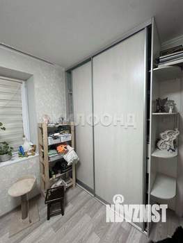 2-к квартира, вторичка, 60м2, 2/17 этаж