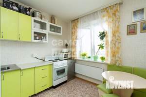 1-к квартира, вторичка, 39м2, 10/10 этаж