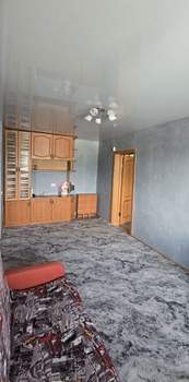 2-к квартира, вторичка, 44м2, 5/5 этаж