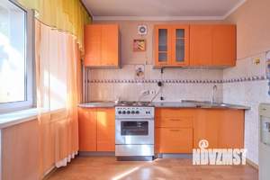 1-к квартира, вторичка, 39м2, 5/10 этаж