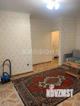 2-к квартира, вторичка, 41м2, 1/5 этаж