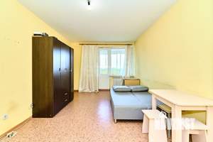 Студия квартира, вторичка, 31м2, 2/18 этаж