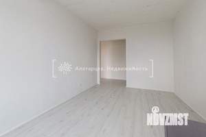 1-к квартира, вторичка, 42м2, 9/9 этаж