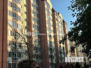 2-к квартира, вторичка, 53м2, 1/9 этаж