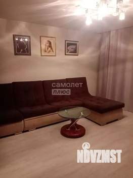 3-к квартира, вторичка, 65м2, 1/9 этаж