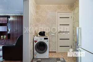 1-к квартира, вторичка, 29м2, 9/9 этаж