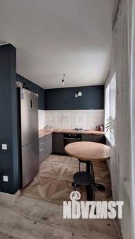 3-к квартира, вторичка, 61м2, 5/5 этаж