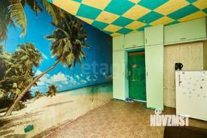 Студия квартира, вторичка, 16м2, 4/5 этаж