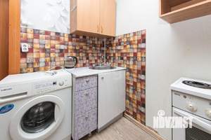 Студия квартира, вторичка, 12м2, 6/9 этаж