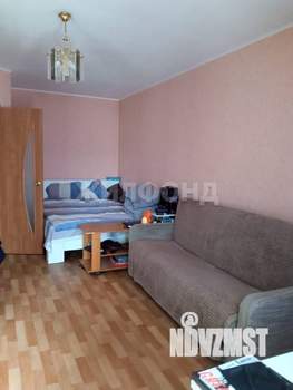 1-к квартира, вторичка, 37м2, 8/10 этаж