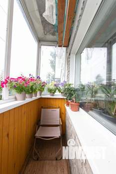 3-к квартира, вторичка, 57м2, 2/5 этаж