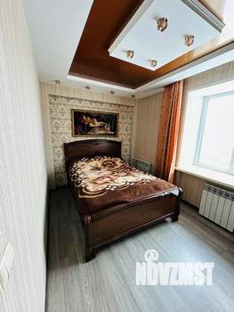 3-к квартира, вторичка, 50м2, 3/5 этаж