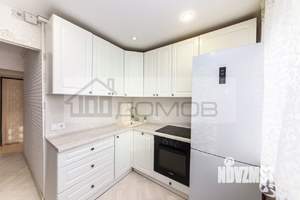 1-к квартира, вторичка, 29м2, 3/5 этаж