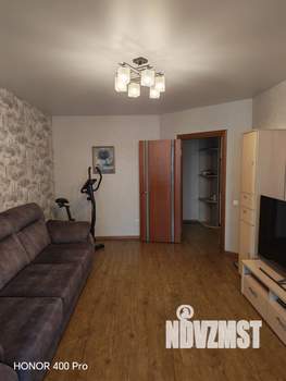 3-к квартира, вторичка, 77м2, 4/10 этаж