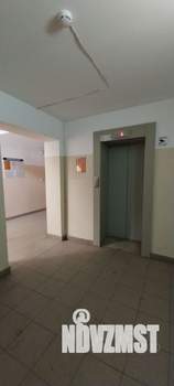 Студия квартира, вторичка, 27м2, 6/10 этаж