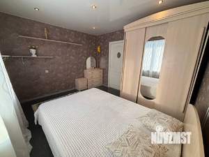 2-к квартира, вторичка, 52м2, 4/6 этаж