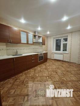 2-к квартира, вторичка, 76м2, 6/6 этаж