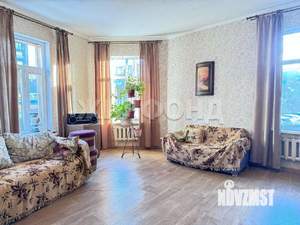 2-к квартира, вторичка, 55м2, 2/2 этаж