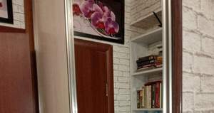 1-к квартира, вторичка, 26м2, 1/10 этаж