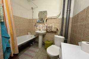 Студия квартира, вторичка, 29м2, 6/18 этаж