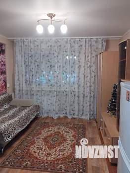 Студия квартира, вторичка, 20м2, 5/5 этаж