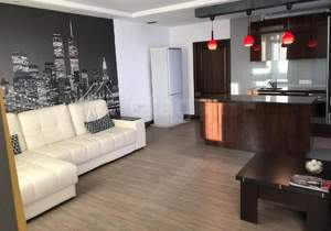 3-к квартира, вторичка, 94м2, 5/9 этаж