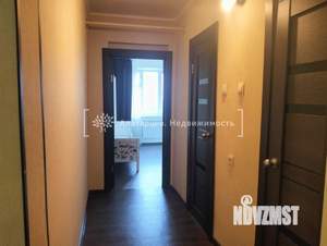 2-к квартира, вторичка, 62м2, 17/17 этаж