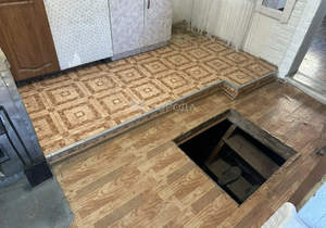 Студия квартира, вторичка, 25м2, 1/1 этаж