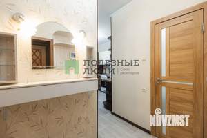 1-к квартира, вторичка, 33м2, 2/10 этаж