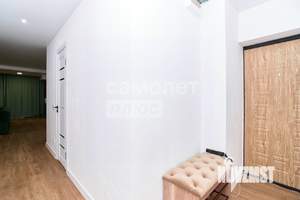 2-к квартира, вторичка, 73м2, 7/18 этаж