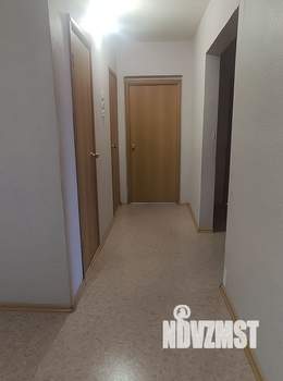 3-к квартира, вторичка, 83м2, 13/17 этаж