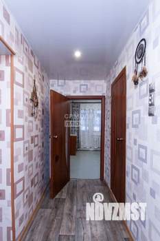 3-к квартира, вторичка, 64м2, 5/9 этаж