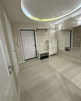 3-к квартира, вторичка, 101м2, 4/6 этаж